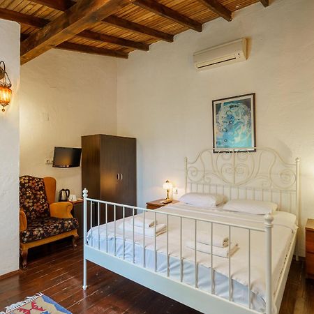 Ephesus Lodge Киразлы Экстерьер фото