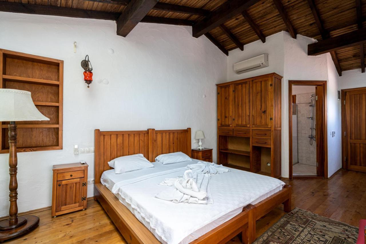 Ephesus Lodge Киразлы Экстерьер фото