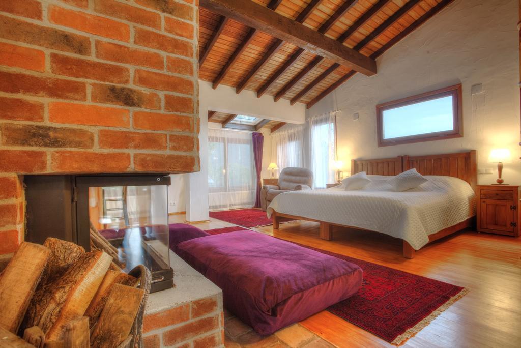 Ephesus Lodge Киразлы Номер фото