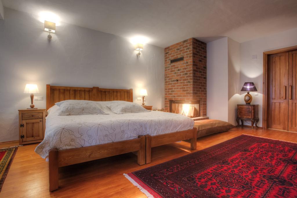 Ephesus Lodge Киразлы Номер фото