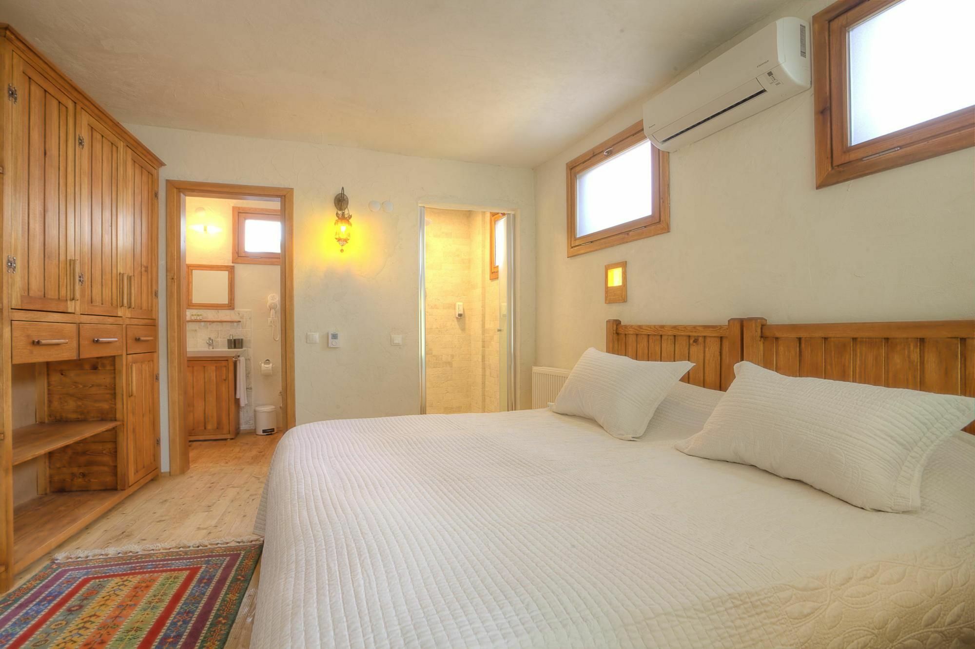Ephesus Lodge Киразлы Экстерьер фото