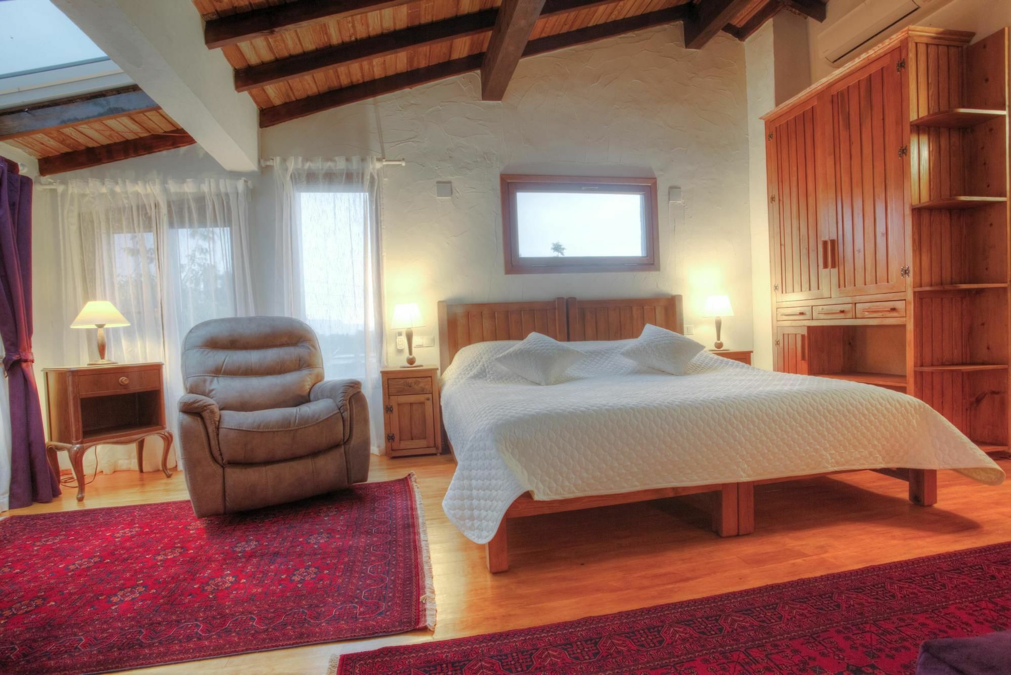 Ephesus Lodge Киразлы Экстерьер фото