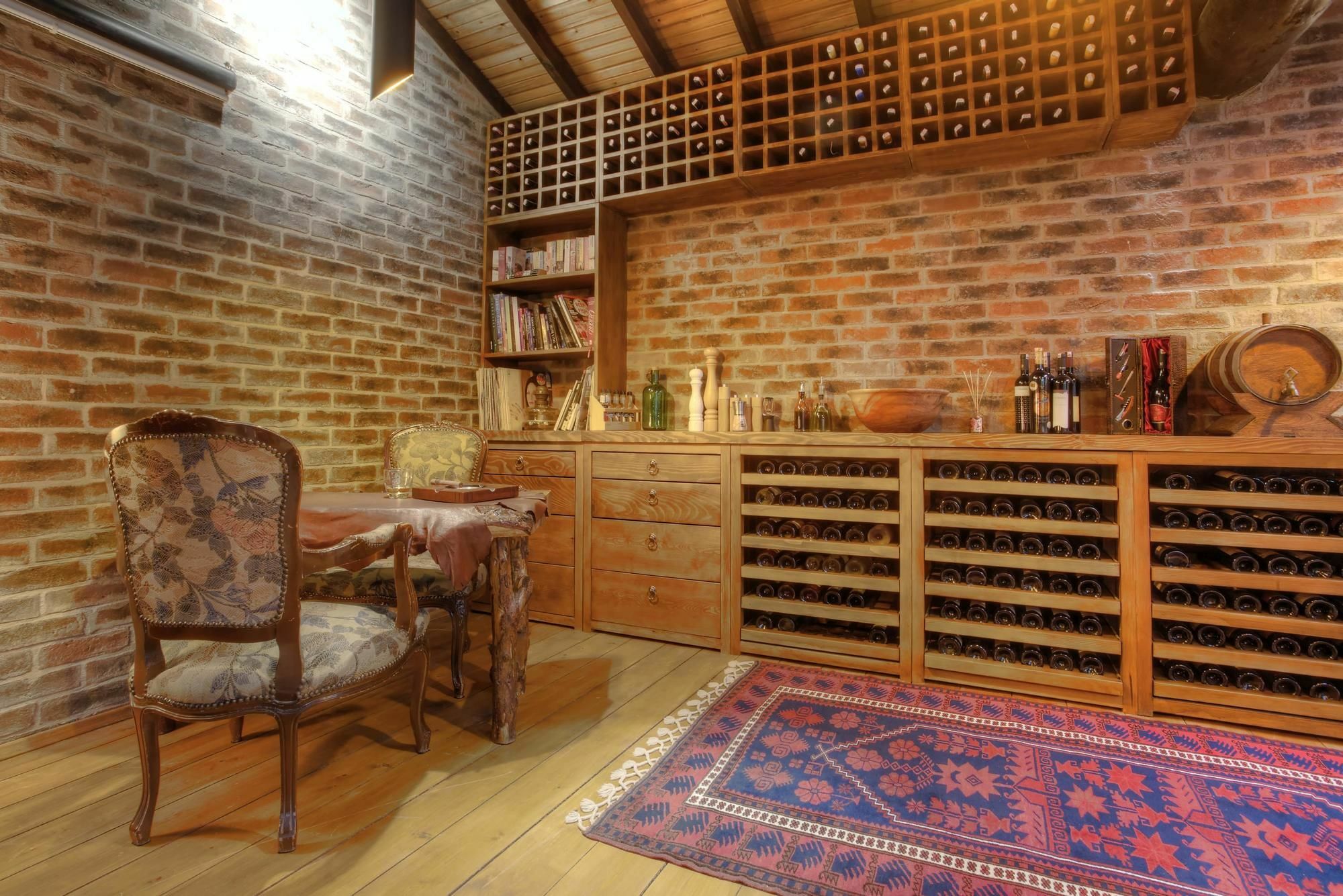 Ephesus Lodge Киразлы Экстерьер фото